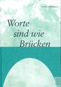 Cover: Worte sind wie Br&uuml;cken - Lutherisches Verlagshaus