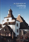 Cover: Limburg an der Lahn - Schnell & Steiner