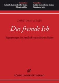 Enlarge image Cover: Das fremde Ich - Röhrig Universitätsverlag
