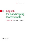 Cover: English for Landscaping Professionals - Patzer