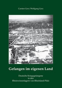 Bild: Gefangen im eigenen Land - Rhein-Mosel-Verlag