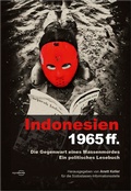 Cover: Indonesien 1965ff. - regiospectra Verlag Berlin