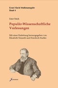 Cover: Popul&auml;r-Wissenschaftliche Vorlesungen - Xenomoi Verlag
