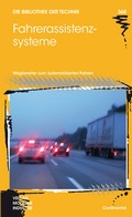 Cover: Fahrerassistenzsysteme - SZ Scala GmbH