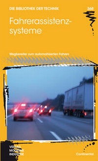 Enlarge image Cover: Fahrerassistenzsysteme - SZ Scala GmbH