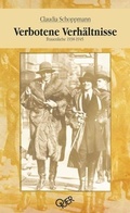 Cover: Verbotene Verh&auml;ltnisse - Querverlag