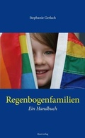 Cover: Regenbogenfamilien - Querverlag