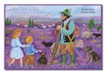 Cover: Jens und Jule entdecken die Heide - Torner, M