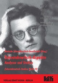 Cover: Schostakowitsch-Aspekte - Analysen und Studien - Kuhn, Ernst