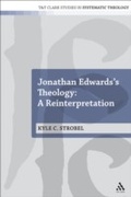 Cover: Jonathan Edwards's Theology: A Reinterpretation - T.& T.Clark Ltd