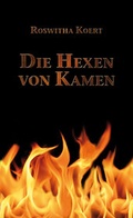Cover: Die Hexen von Kamen - OCM