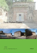 Cover: Feste Kaiser Franz - F&ouml;lbach, Dietmar