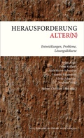 Cover: Herausforderung Alter(n) - Bibliothek der Provinz