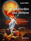 Cover: Wetterleuchten &uuml;ber Isenheim - EDITION digital