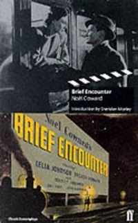 Abbildung von: Brief Encounter - Faber & Faber