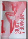 Cover: M&eacute;nage &agrave; trois - Lucia Verlag