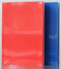 Abbildung von: Port 2009 - Lucia Verlag