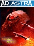 Cover: Mission Aurora - Mohlberg, H