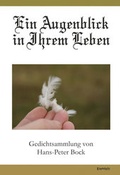 Cover: Ein Augenblick in Ihrem Leben - Engelsdorfer Verlag