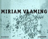 Enlarge image Cover: Miriam Vlaming - Kerber Verlag