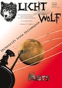 Cover: Lichtwolf Nr. 47 ("Mars") - catware.net Verlag