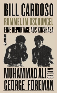 Abbildung von: Rummel im Dschungel - FUEGO
