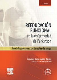 Abbildung von: Reeducación funcional en la enfermedad de Parkinson - Elsevier