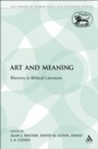 Cover: Art and Meaning - Sheffield Academic Press