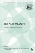 Cover: Art and Meaning - Sheffield Academic Press