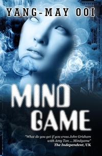Abbildung von: Mindgame - Monsoon Books