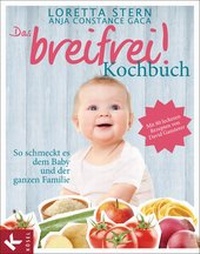 Abbildung von: Das breifrei!-Kochbuch - Kösel