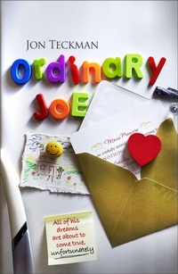 Enlarge image Cover: Ordinary Joe - The Borough Press
