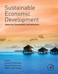 Bild: Sustainable Economic Development - Academic Press