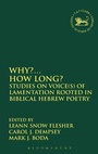 Cover: Why?... How Long? - T.& T.Clark Ltd
