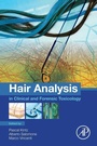 Bild: Hair Analysis in Clinical and Forensic Toxicology - Academic Press