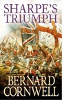 Cover: Sharpe's Triumph - HarperCollins