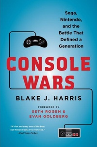 Abbildung von: Console Wars - Collins