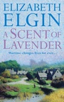 Cover: A Scent of Lavender - HarperCollins