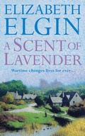 Cover: A Scent of Lavender - HarperCollins