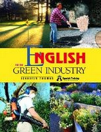 Abbildung von: English for the Green Industry - Pearson