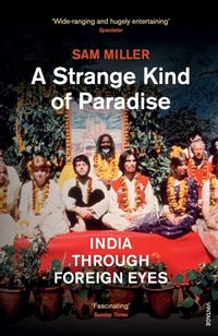 Enlarge image Cover: A Strange Kind of Paradise - Vintage