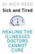Cover: Sick and Tired - Weidenfeld & Nicolson