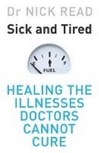 Enlarge image Cover: Sick and Tired - Weidenfeld & Nicolson