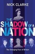 Cover: The Shadow of a Nation - Weidenfeld & Nicolson