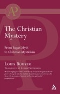 Cover: The Christian Mystery - T.& T.Clark Ltd