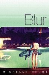 Enlarge image Cover: Blur - Weidenfeld & Nicolson