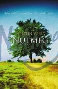 Enlarge image Cover: Nutmeg - Weidenfeld & Nicolson