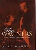 Cover: The Wagners - Weidenfeld & Nicolson