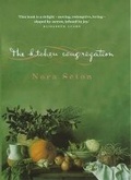 Cover: The Kitchen Congregation - Weidenfeld & Nicolson