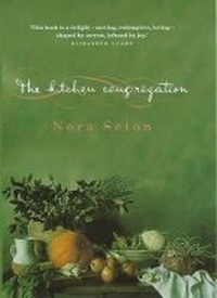 Enlarge image Cover: The Kitchen Congregation - Weidenfeld & Nicolson